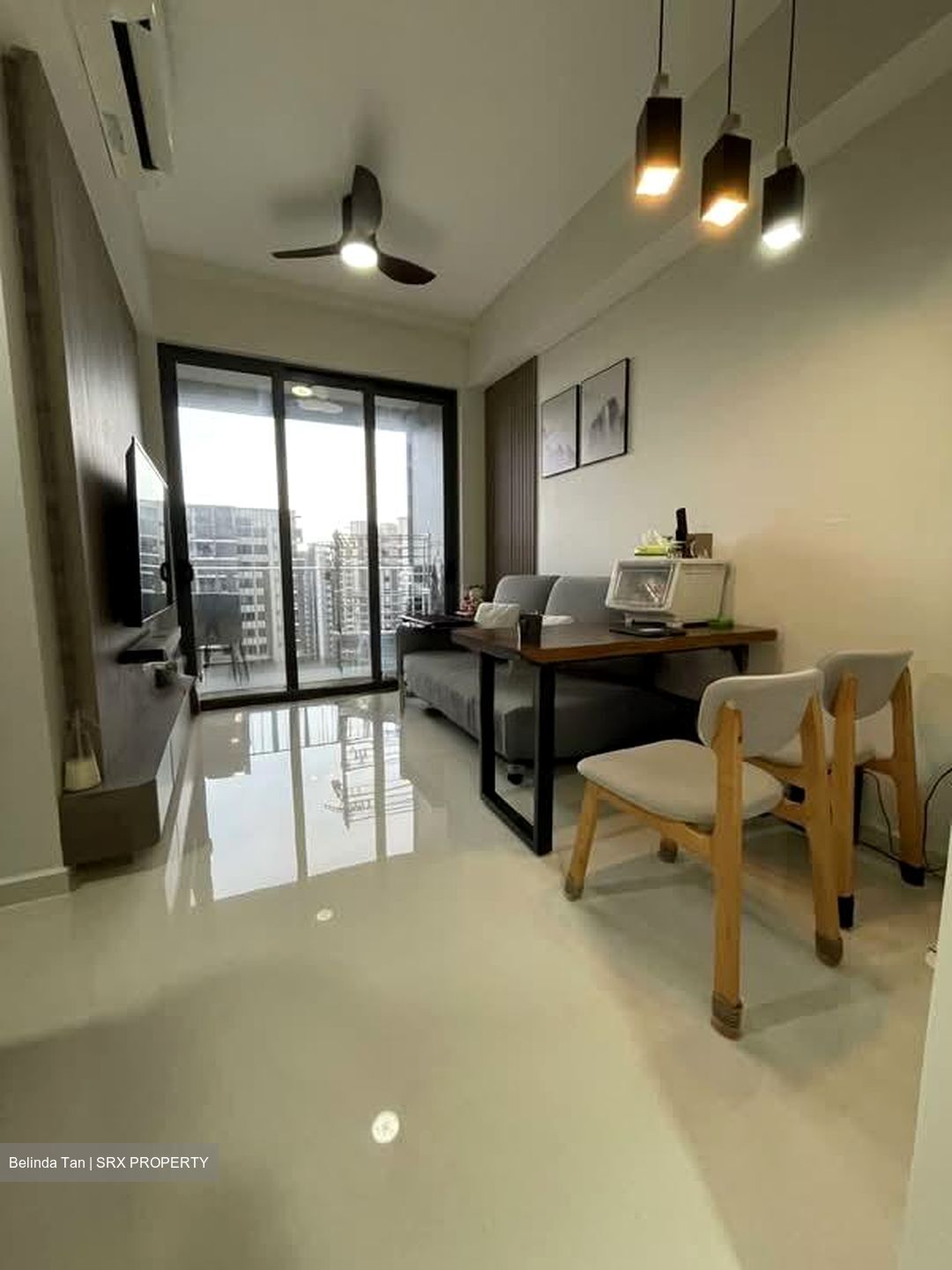 Parc Botannia (D28), Condominium #547641951